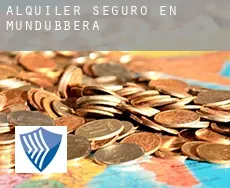 Alquiler seguro en  Mundubbera