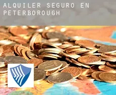 Alquiler seguro en  Peterborough