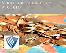 Alquiler seguro en  Uggiate-Trevano