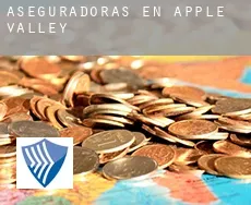 Aseguradoras en  Apple Valley