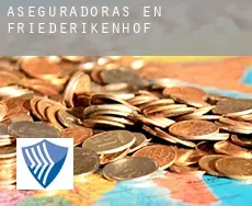 Aseguradoras en  Friederikenhof
