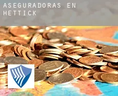 Aseguradoras en  Hettick