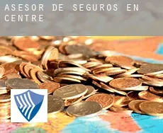 Asesor de seguros en Centre