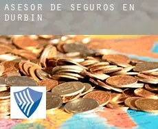 Asesor de seguros en  Durbin