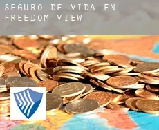 Seguro de vida en  Freedom View