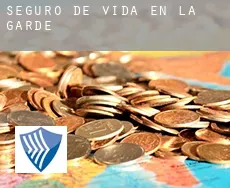 Seguro de vida en La Garde