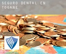 Seguro dental en  Tōgane