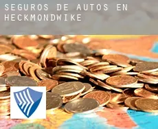 Seguros de autos en  Heckmondwike