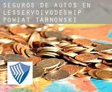 Seguros de autos en  Powiat tarnowski (Lesser Poland Voivodeship)