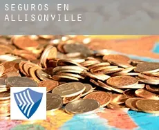 Seguros en  Allisonville