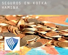 Seguros en  Kotka-Hamina