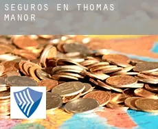 Seguros en  Thomas Manor