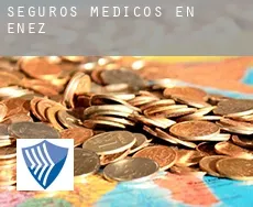 Seguros medicos en  Enez