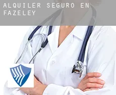 Alquiler seguro en  Fazeley