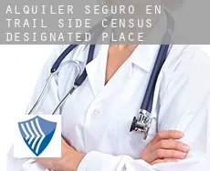 Alquiler seguro en  Trail Side