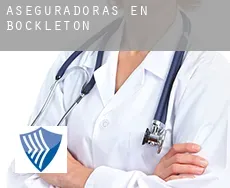Aseguradoras en  Bockleton