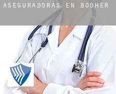 Aseguradoras en  Booher