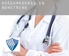 Aseguradoras en  Bowstring