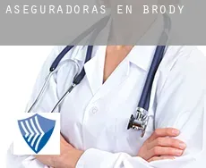 Aseguradoras en  Brody