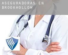 Aseguradoras en Brookhollow