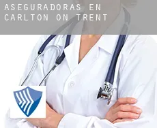 Aseguradoras en Carlton on Trent