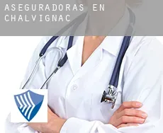 Aseguradoras en  Chalvignac