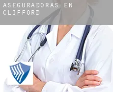Aseguradoras en  Clifford