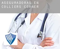Aseguradoras en Colliers Corner