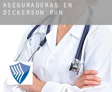 Aseguradoras en  Dickerson Run