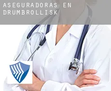 Aseguradoras en  Drumbrollisk