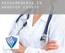 Aseguradoras en Hanover County