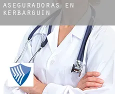 Aseguradoras en  Kerbarguin