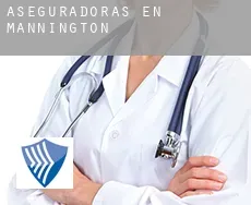 Aseguradoras en Mannington