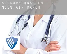 Aseguradoras en Mountain Ranch
