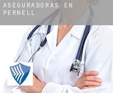 Aseguradoras en Pernell