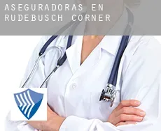 Aseguradoras en  Rudebusch Corner