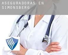 Aseguradoras en  Simonsberg