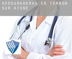 Aseguradoras en Terron-sur-Aisne
