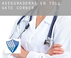 Aseguradoras en  Toll Gate Corner