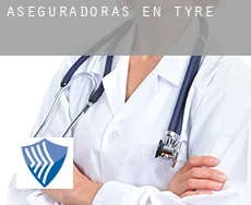 Aseguradoras en Tyre