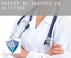 Asesor de seguros en  Altitude
