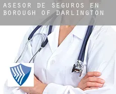 Asesor de seguros en  Darlington (Borough)