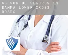 Asesor de seguros en  Damma Lower Cross Roads