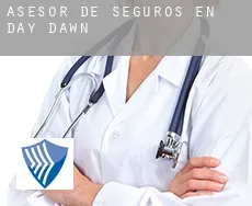 Asesor de seguros en  Day Dawn