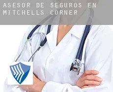 Asesor de seguros en  Mitchells Corner