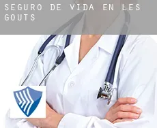 Seguro de vida en Les Gouts