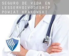 Seguro de vida en  Powiat krakowski (Lesser Poland Voivodeship)