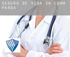 Seguro de vida en  Loma Parda