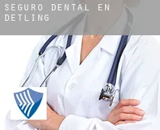 Seguro dental en  Detling