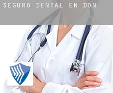 Seguro dental en  Don